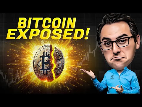 The Bitcoin Scam Nobody is Talking About
