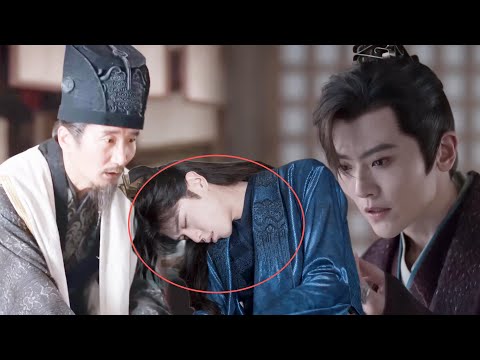 範閑裝病設局智鬥太醫，二皇子竊喜下毒得手，反被揭穿嚇得下跪求救！