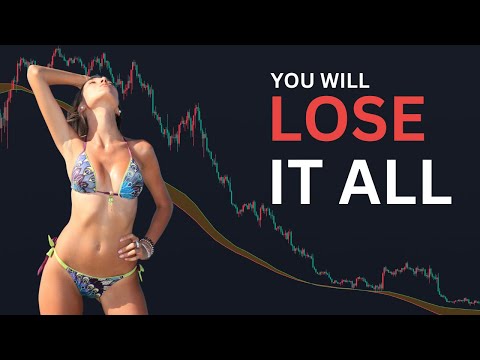 Avoid LOSING IT ALL In This Crypto Bull Cycle (feat. Alex Becker)