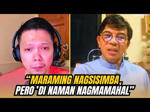 MABAIT ka nga, PERO BANAL ka ba TALAGA?