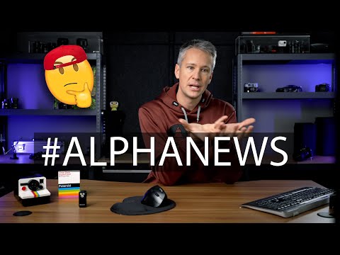 The ACTUALLY tragic thing about Benjamin Jaworskyj | #ALPHANEWS