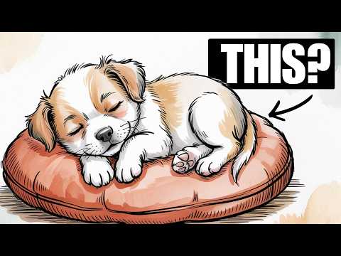 The BIGGEST Mistake That New Puppy Owners Make ....