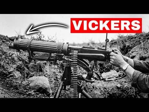 Why This 'Ugly' British Canister Was The Most Feared Weapon In Occupied Europe