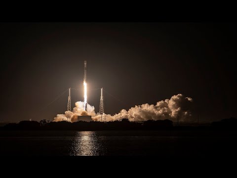 Eutelsat HOTBIRD 13G Mission