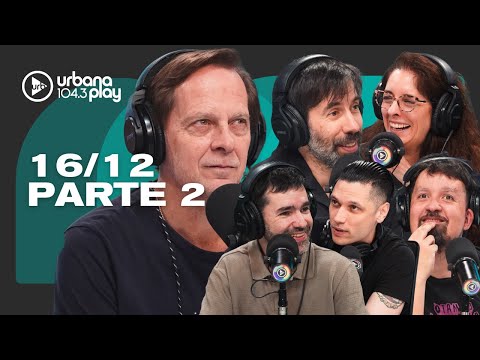 GERMÁN BEDES SE ENOJA CON UN MAGO, Emilse Pizarro sobre educación financiera para jóvenes #TodoPasa