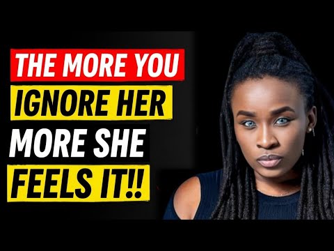 The More You Ignore Her, The More She Feels It ~Jascia Opera Powerful Speech