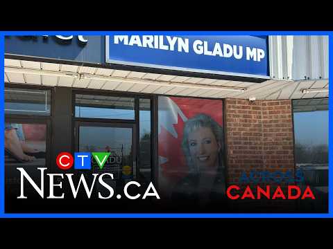 Sarnia residents react to MP crossing the floor | Across Canada for April 8, 2026