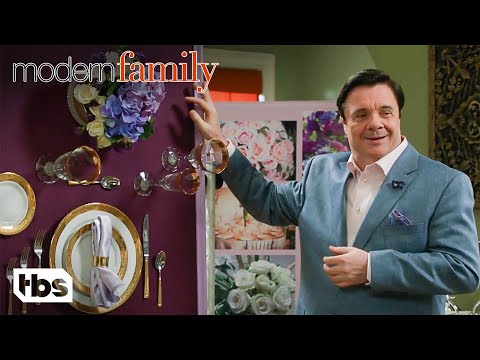 Pepper Saltzman Moments That Had Us Laughing Out Loud (Mashup) | Modern Family | TBS