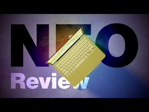 I Tested and Reviewed the $599 MacBook Neo… Here’s the Truth