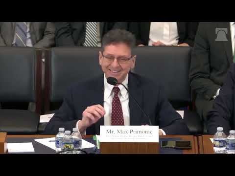 Former USAID Employee on Waste, Fraud, and Abuse in the Agency.