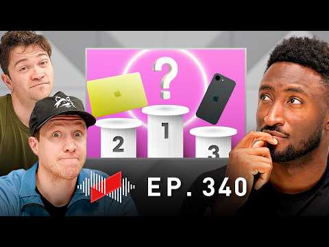 The Apple Release Tier List