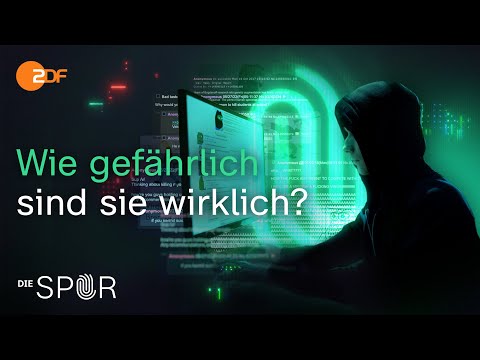 Incels: Vom Frauenhass zum Amoklauf | Die Spur