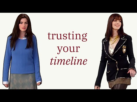 If you're feeling behind in life, watch this