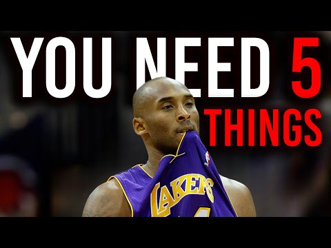 how to become "HIM" in HIGH SCHOOL basketball