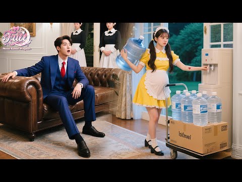 Cold CEO Shunned Every Woman—Until He Saw a Hardworking Single Mom’s Arm: “Finally found you!”