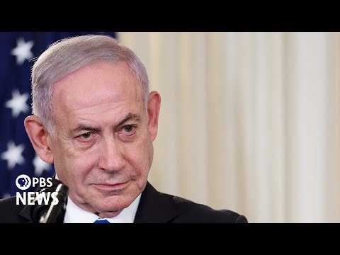 WATCH: If Hamas rejects Trump’s peace plan, ‘Israel will finish the job,’ Netanyahu says