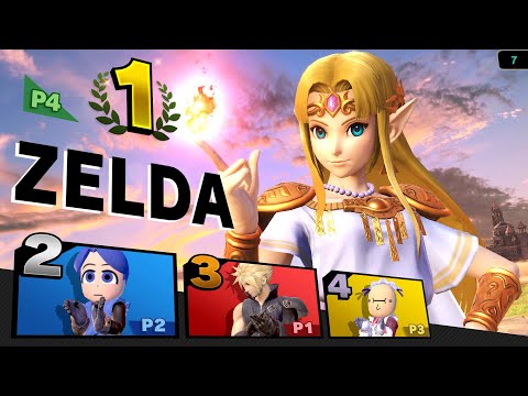 Three Hundred Twenty Two - Super Smash Bros Ultimate w/Viewers! (#322)