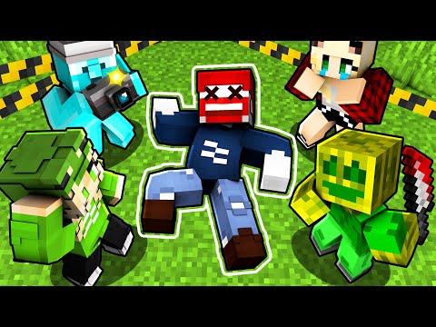 7 YOUTUBER und 1 MÖRDER