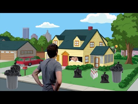 The Great Jerma House Flipper Edit Collaboration (Part 1)
