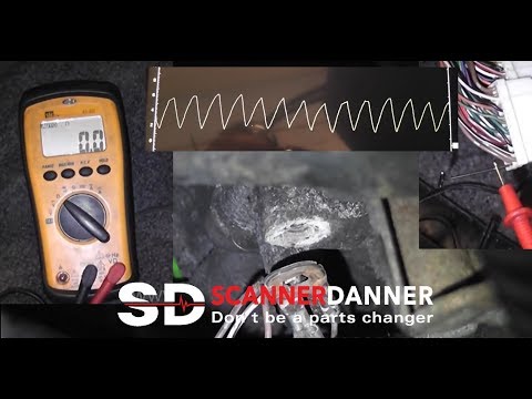 Voltage Drop vs Resistance Testing (Flow Charts Suck!)