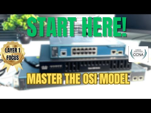 How To Set Up Your Lab For Network Engineering