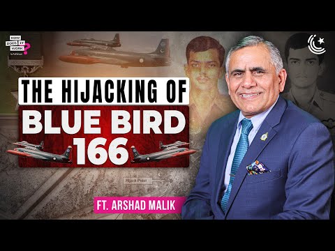 Remembering Rashid Minhas: Bravery of a 20-Year-Old Pilot Ft. Rtd. Air Marshal Arshad Malik | EP246
