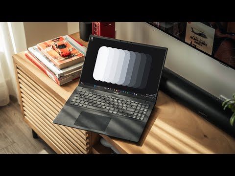 The PERFECT Student Laptop ? - Asus Vivobook 16 (Real World Usage)