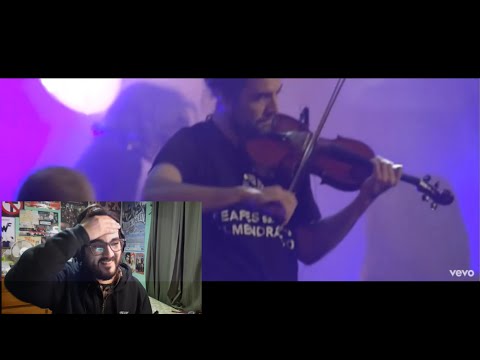 Robe - La Canción Más Triste (@Teatro Romano Mérida) | Reacción e impresión del Doctor Verdugo 🇨🇱