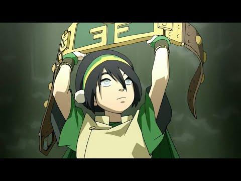 Avatar: The Last Airbender Season 2's Toph Change Completely Misses The Point