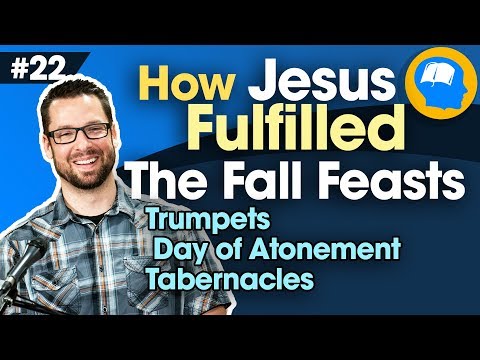 How to Find Jesus in the OT pt22