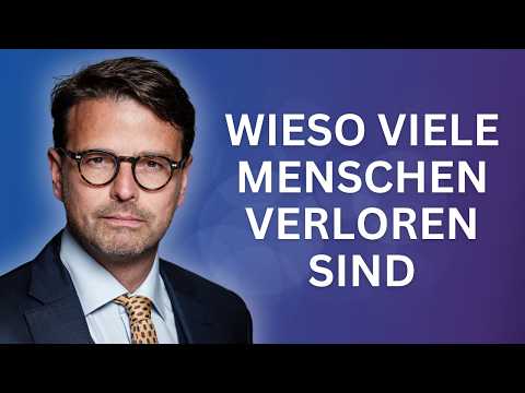Die Psychologie der Mitläufer: Warum die Menschen der Wahrheit nicht mehr folgen! (Raphael Bonelli)
