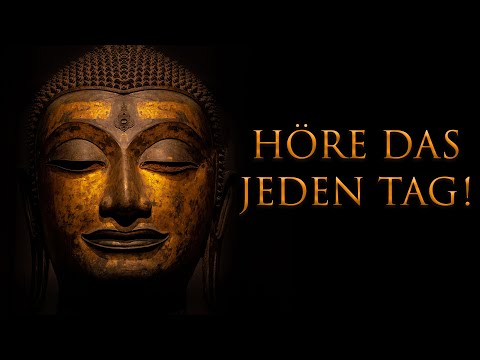 HÖRE DAS JEDEN TAG! - Befreie dich von Sorgen, Angst und Unruhe - Lerne, Ängste & Sorgen loszulassen
