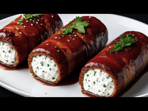 Everyone fell in love with this recipe! Secrets of the perfect holiday meal!