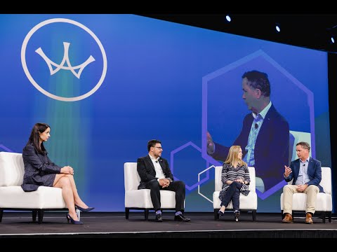 Real time payments across the world | The 2024 SUMMIT