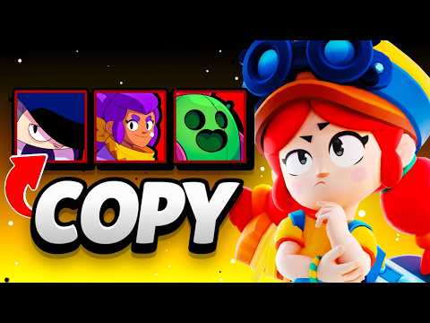 Copying My Opponents Combo in Duels 💀