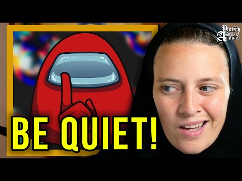 Find Yourself In SILENCE | Mthr. Natalia