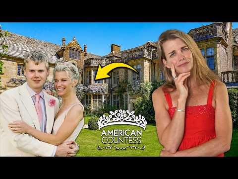 Mistakes I Made as an American Marrying into British Aristocracy