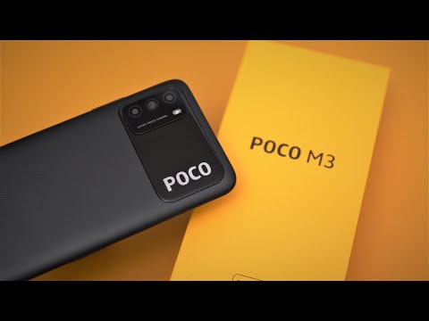 POCO M3 Review So Cheap But SHOULD You Buy It?
