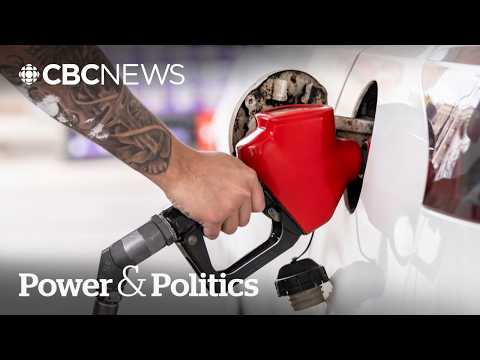 Poilievre calls on Carney to drop gas taxes for 2026 | Power & Politics