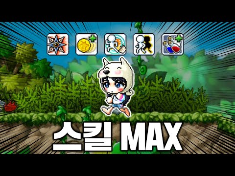 드디어 완성된 허밋