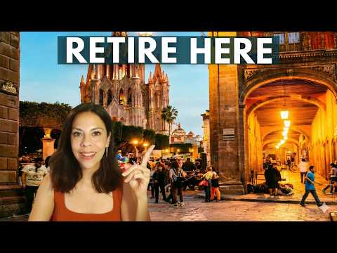 San Miguel de Allende Monthly Expenses | Real Numbers