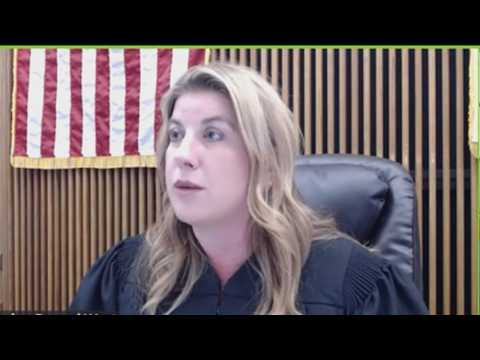 Defendant’s Family Loses It—Judge Hands Brutal 25 Years!