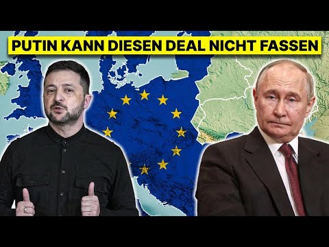EU überrascht alle mit unerwarteter Mega-Entscheidung