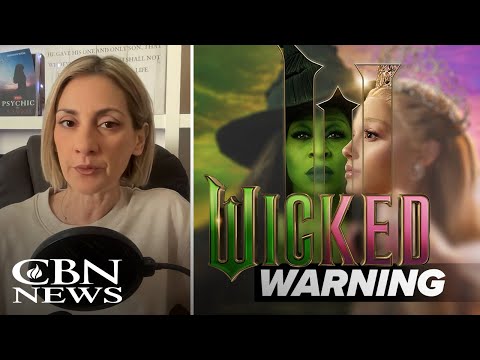 Ex-Psychic's Dire Warning About 'Wicked'