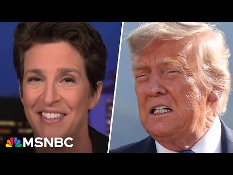 Trump appears overwhelmed as opposition grows and support withers