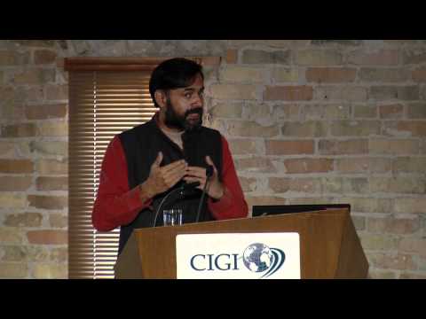 The Rise of State-Nations