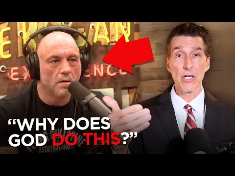 8 Questions ALL Christians NEED to Be Able to Answer