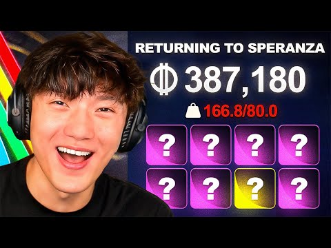 ARC Raiders With Shroud Is Too Easy