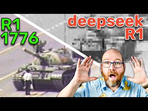 Perplexity Fixes Deepseek