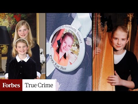 New Doc Gives Inside 'Minute By Minute' Look Into Elizabeth Smart's Story From Kidnapping To Rescue